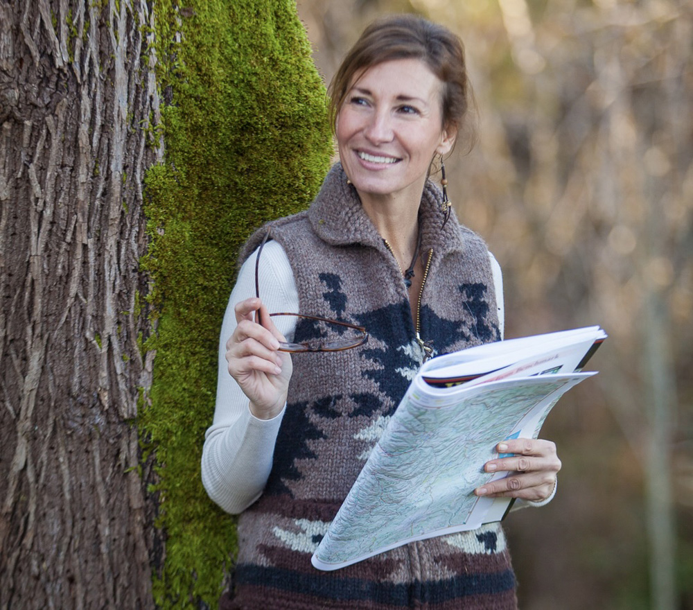 Want to Enjoy a Long and Happy Life? The Secret May Lie in Calming the Brain