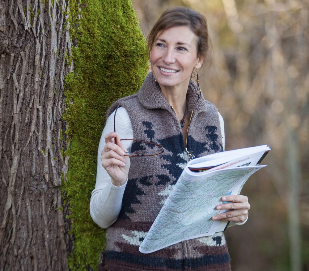 Want to Enjoy a Long and Happy Life? The Secret May Lie in Calming the Brain