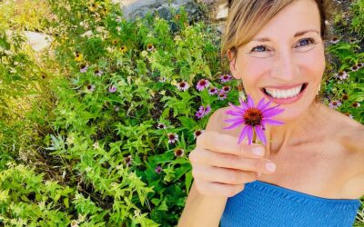 Cultivating Health & Happiness: How Growing a Garden Can Change Your Life for the Better