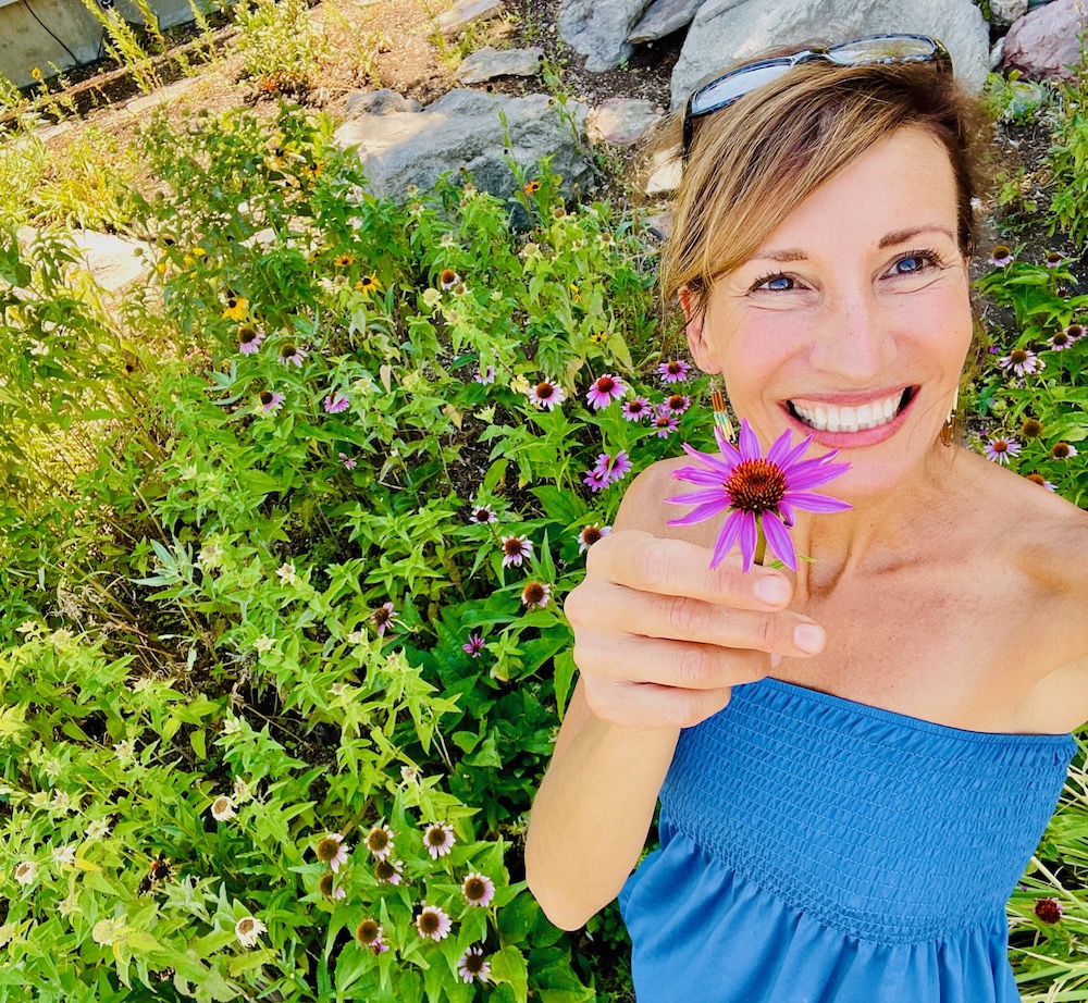 Cultivating Health & Happiness: How Growing a Garden Can Change Your Life for the Better