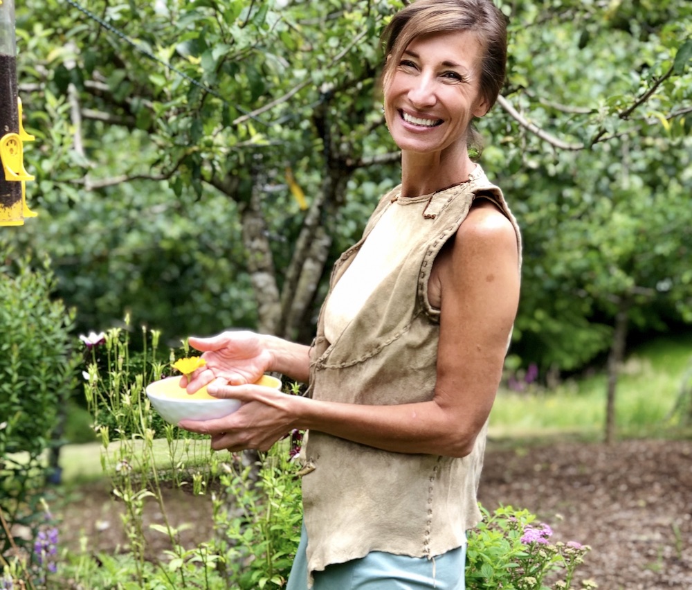 Seasonal Health: Spring