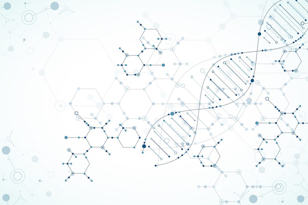DNA molecules