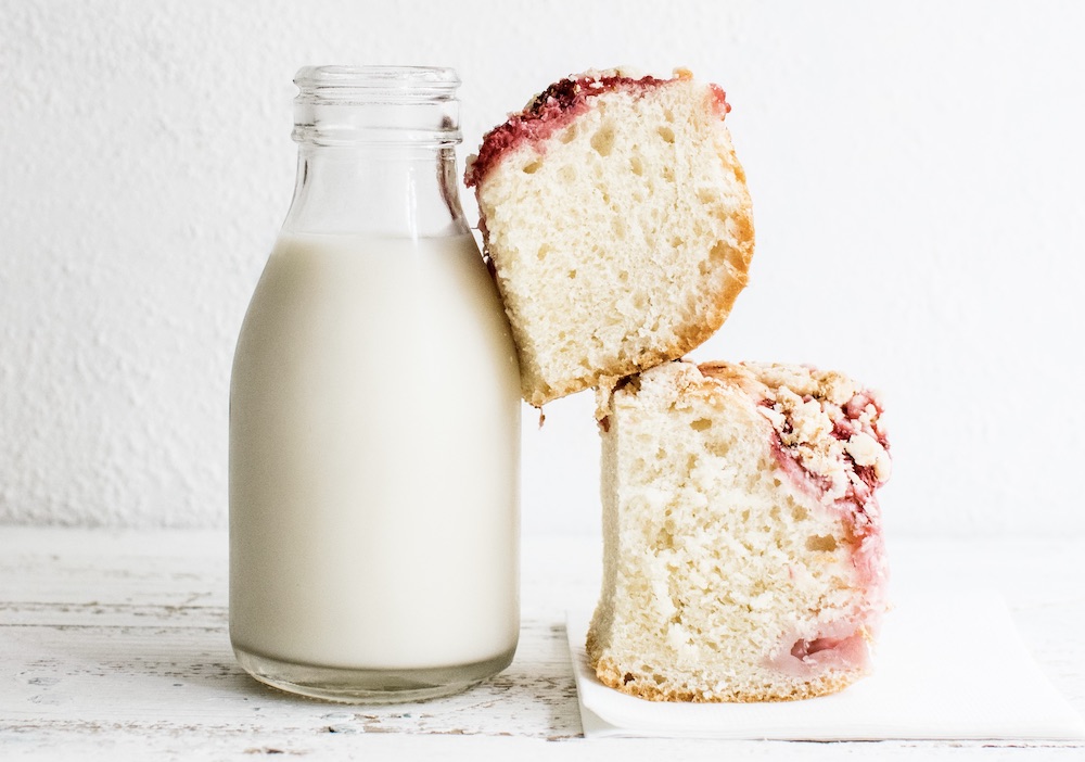 Milk dairy wheat sugar Milk dairy wheat sugar