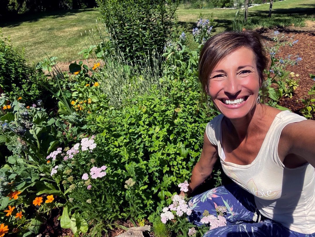 Want to Reduce Heart Attack and Stroke Risk? Study Shows Gardening Can Help