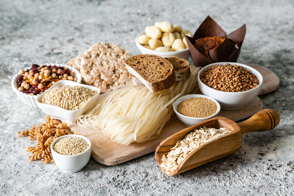 How Gluten-Free and Plant-Based Diets Can Lead to Poor Gut Health