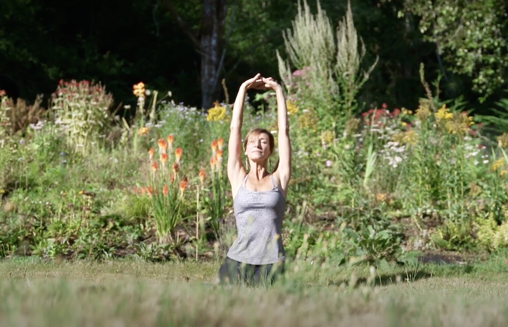 Here’s How to Naturally Calm Chronic Pain