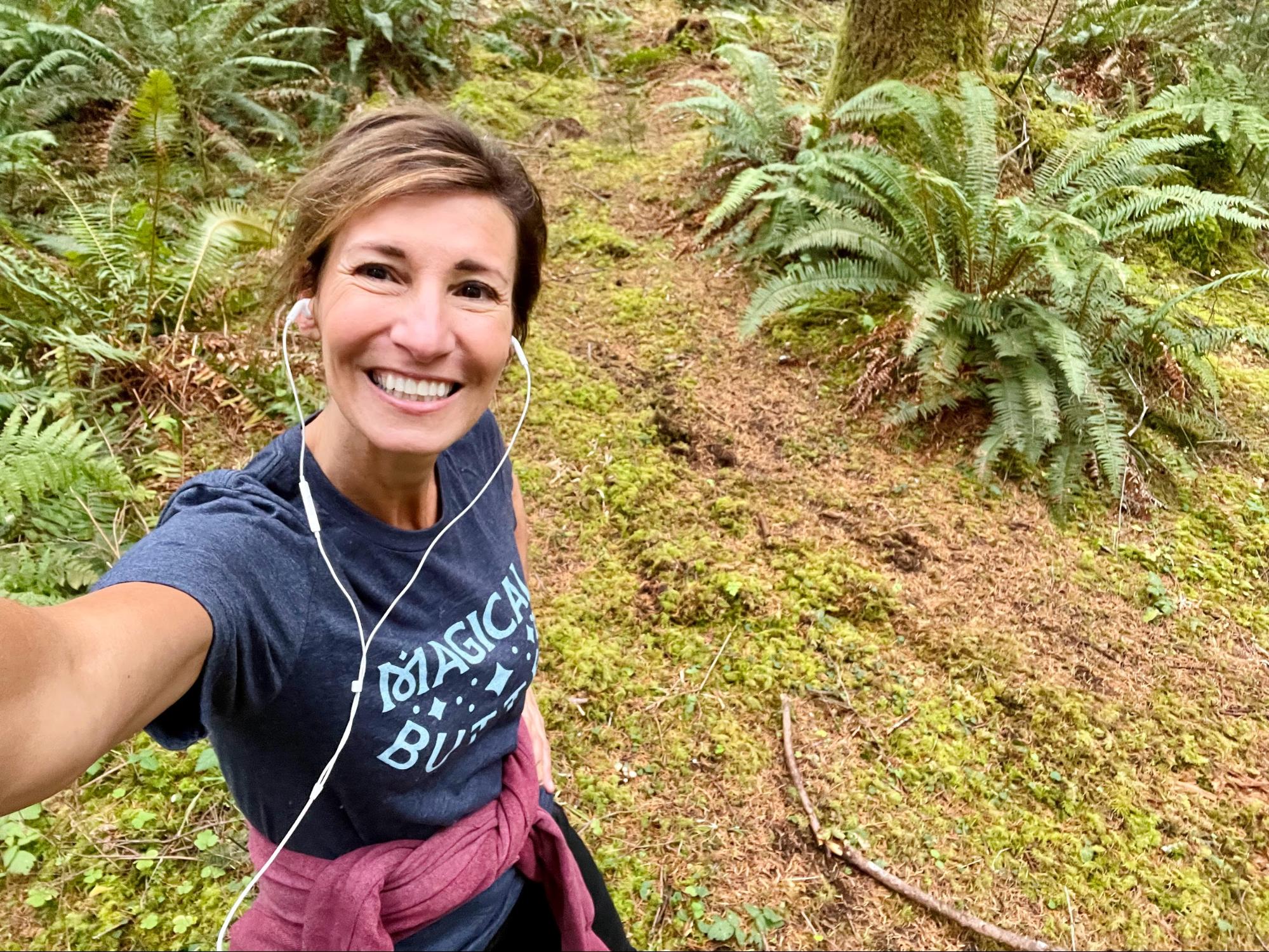 My Favorite Morning Routine for Exceptional Gut Health
