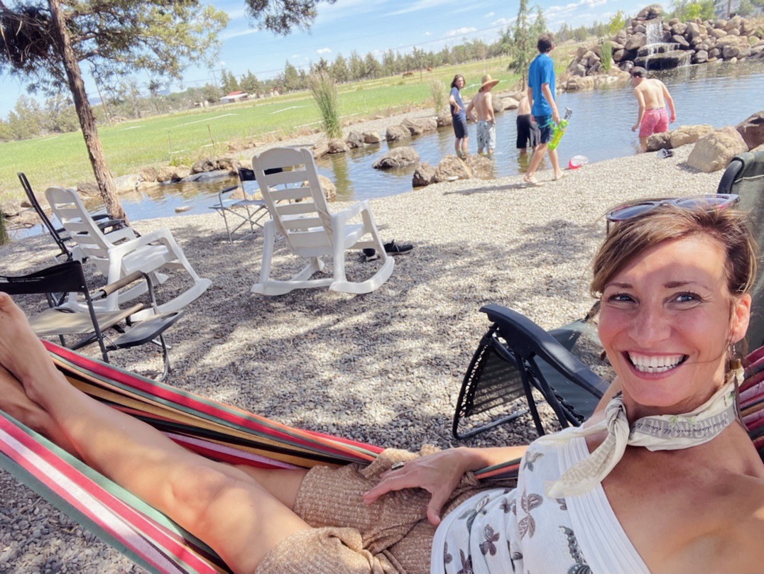 Natural Beauty & Anti-Aging Skincare — My Top Tips!