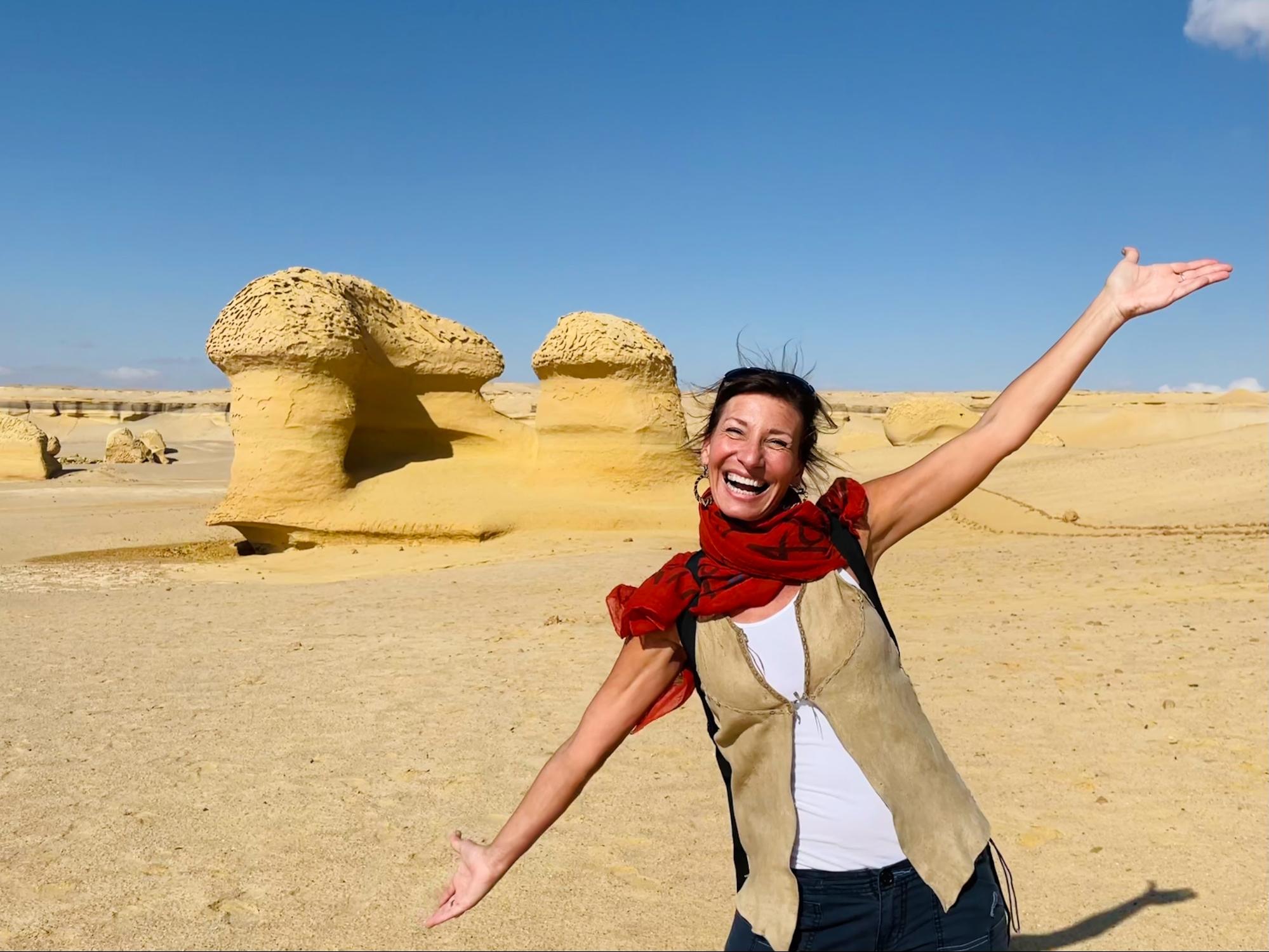 My Top Tips for Happy and Healthy Holiday Travel