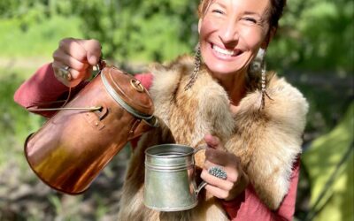 Non-Dairy Chai Tea: A Delicious Way to Fight Inflammation, Pain, & Much More — Recipe Included!