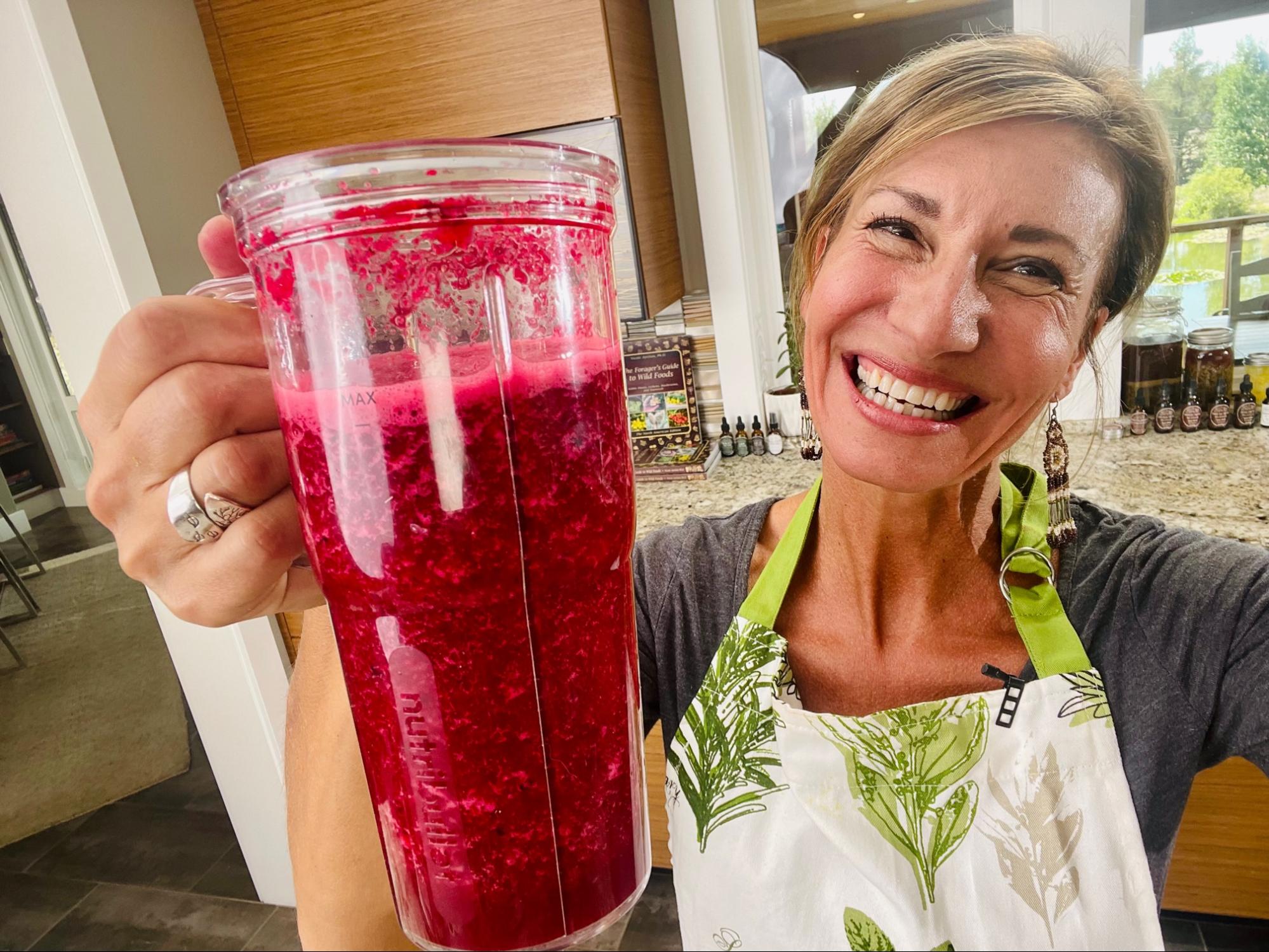 My Favorite Autumn Detox Routine — Here’s Why You Should Try It Too. Recipe Included!