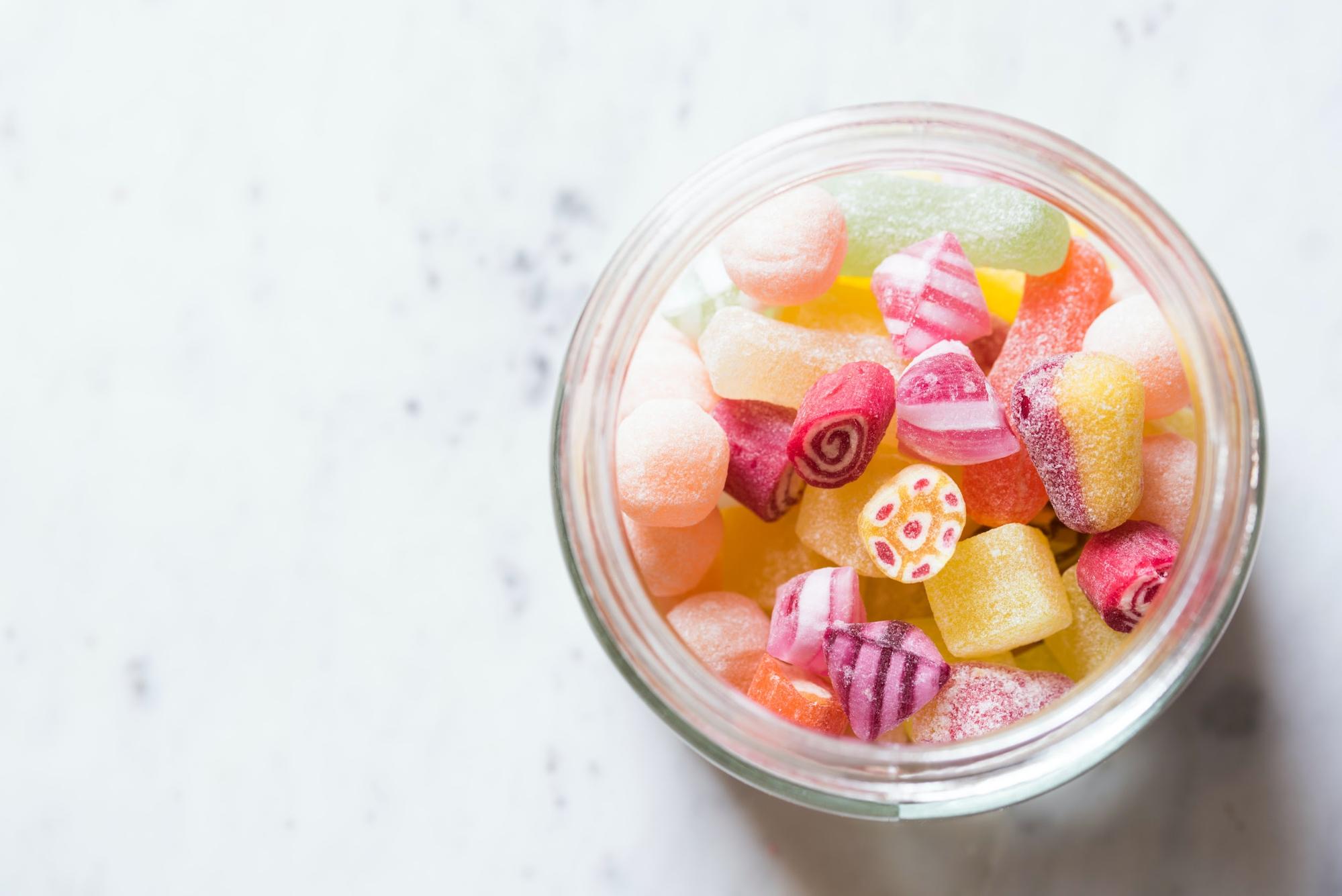 Is a High-Sugar, High-Carbohydrate Diet Causing Your Depression & Anxiety?
