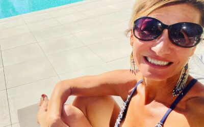 The Secret to Beautiful Skin Series (Part I): Face Yoga