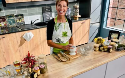 Are You Ready to Deepen Your Knowledge of Herbal Medicine? My New Online Herbal Academy is For You!