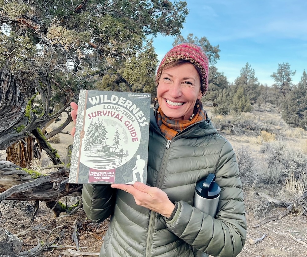 My Long-Term Wilderness Survival Guide is a Game-Changer — Here’s Why