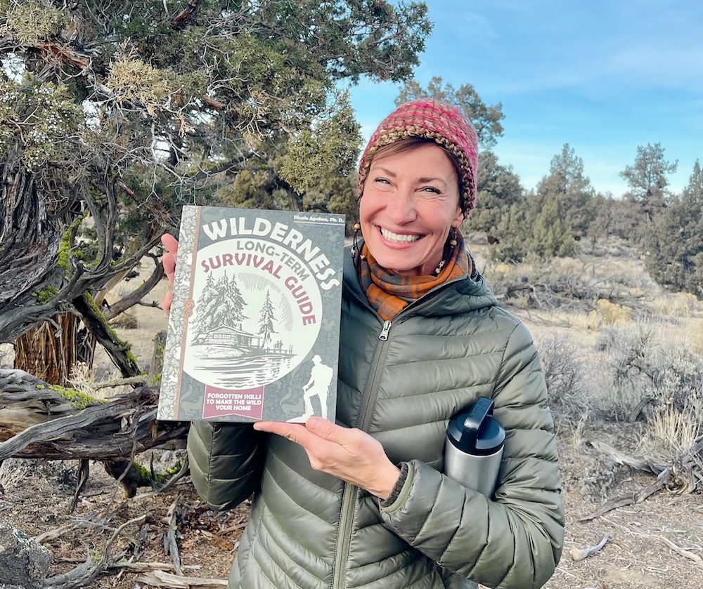 My Long-Term Wilderness Survival Guide is a Game-Changer — Here’s Why