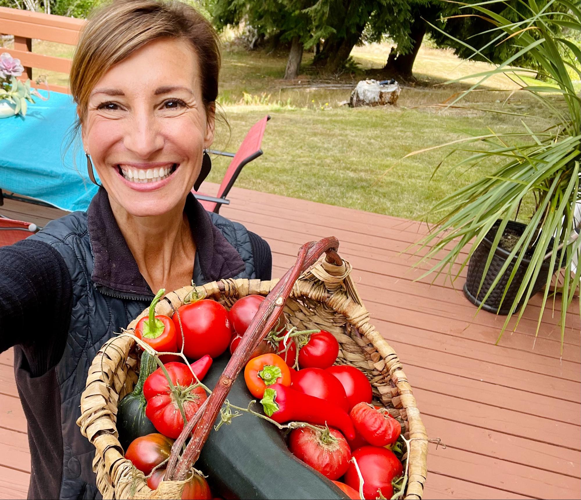 The Key to Healthy Weight Loss — It’s Not What You May Think.