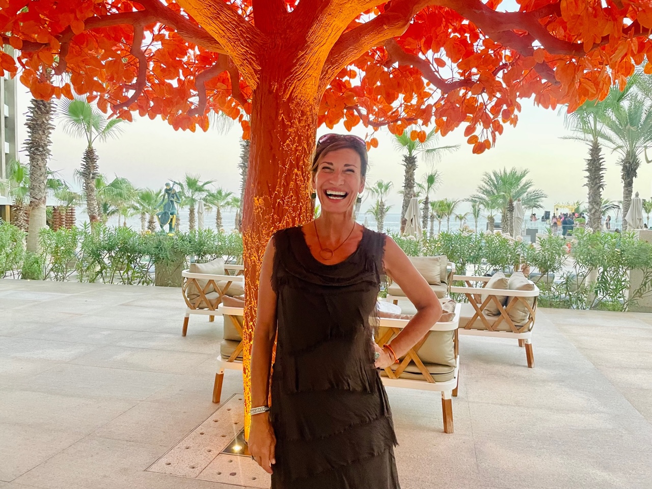 Need to Brighten Your Mood and Reduce Stress? Polyphenols May be the Answer.