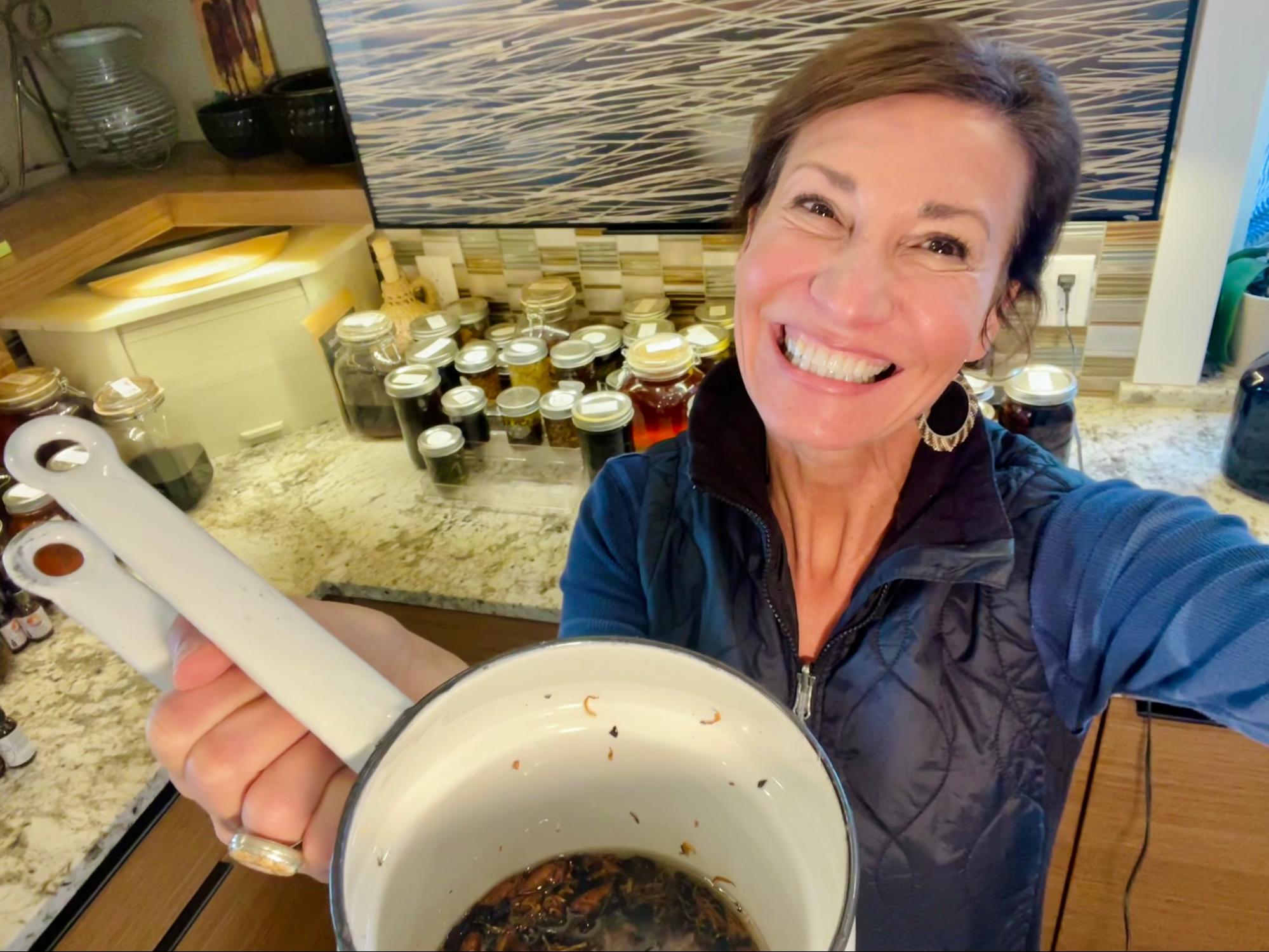 Herbalism 101: Harnessing the Power of Plant-Based Medicine