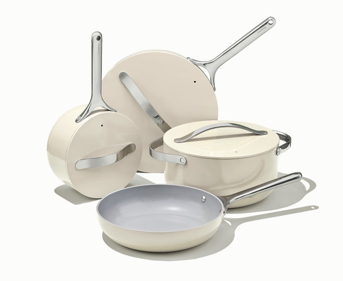 Caraway cookware