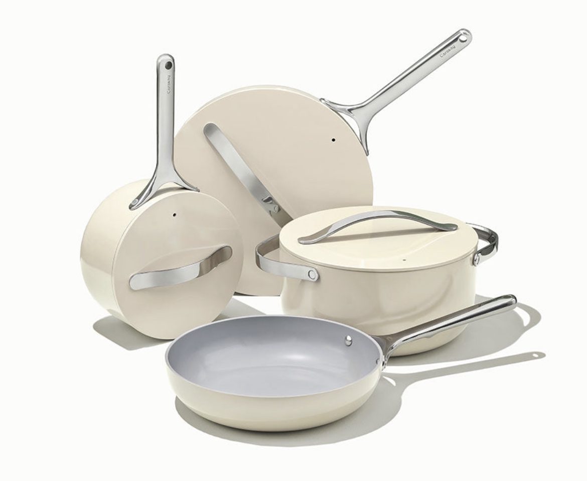 Caraway cookware Caraway cookware
