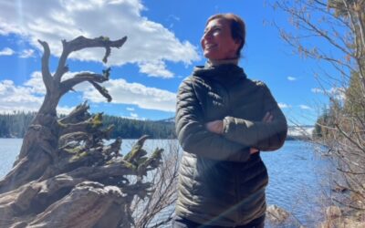 The 3 Keys to a Sharp Brain: Passion, Exercise, & Meaningful Relationships