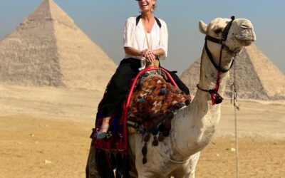 5 Science-Backed Reasons Why Traveling is Good For You