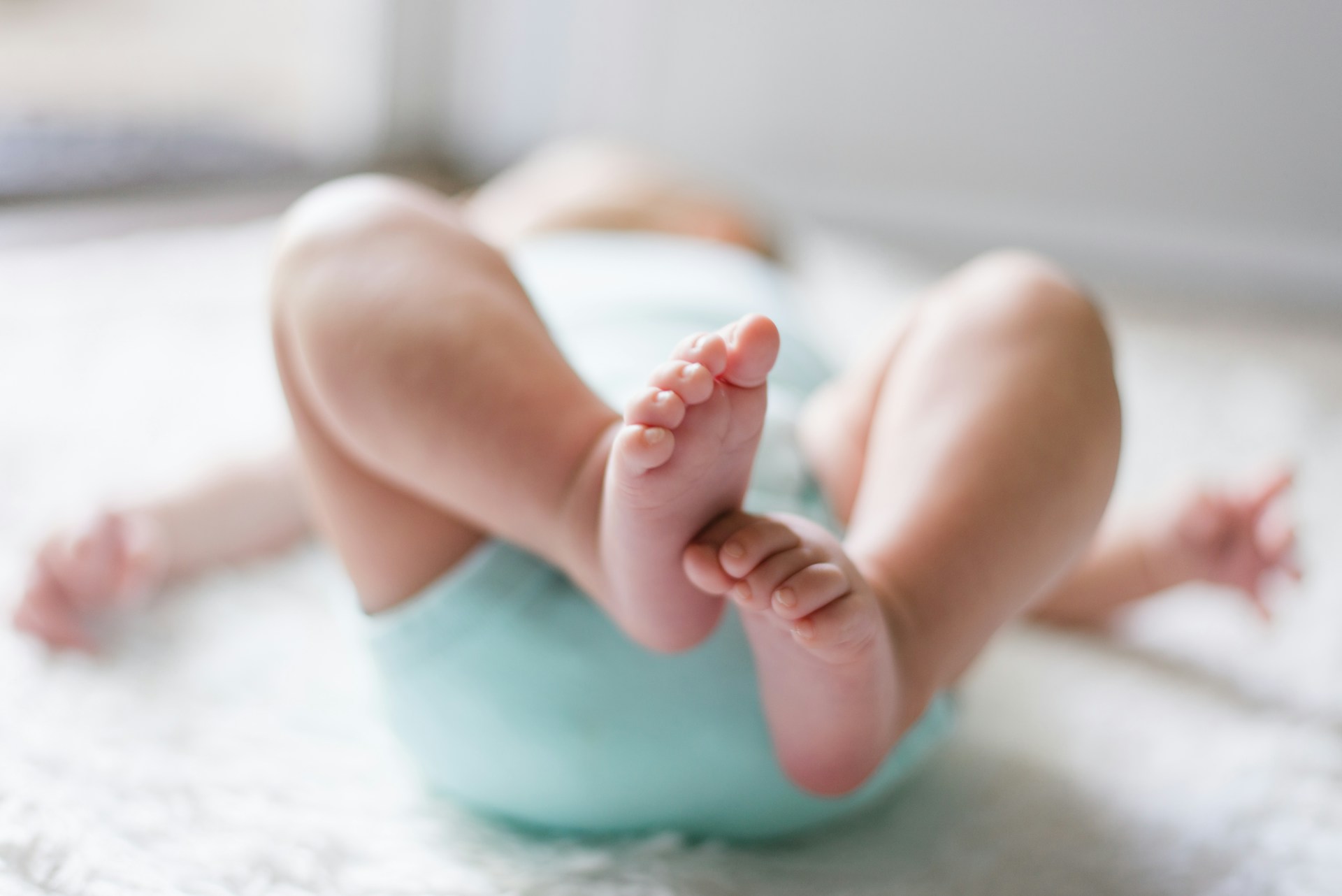 baby feet baby feet