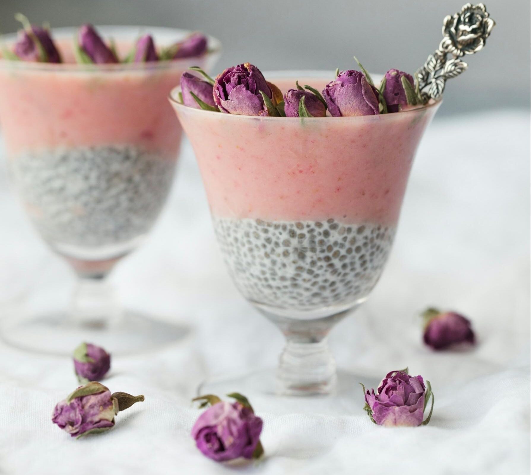 Tiny With Big Benefits: Here’s Why Everyone Should Be Eating Chia Seeds for Heart Health