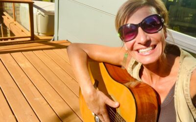 The World’s Best Kept Secret for Eliminating Stress: Singing