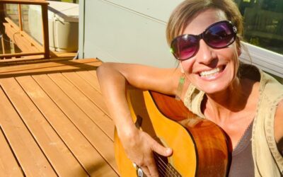 The World’s Best Kept Secret for Eliminating Stress: Singing