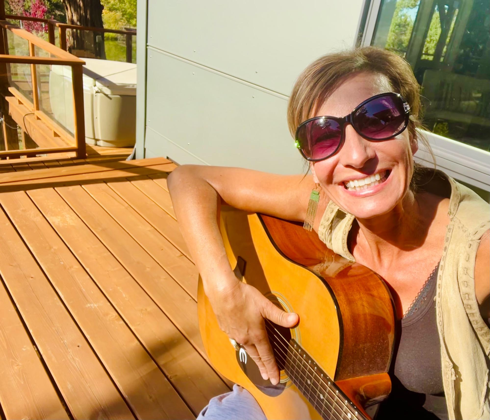 The World’s Best Kept Secret for Eliminating Stress: Singing