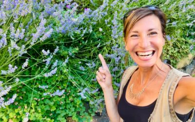 Herbalism 101: Essential Oils