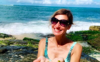 Seaweed: The Ultimate Sustainable Superfood?