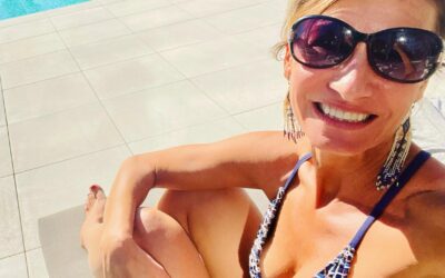 Beating the Heat: My Top Tips for Managing MS in Hot Weather