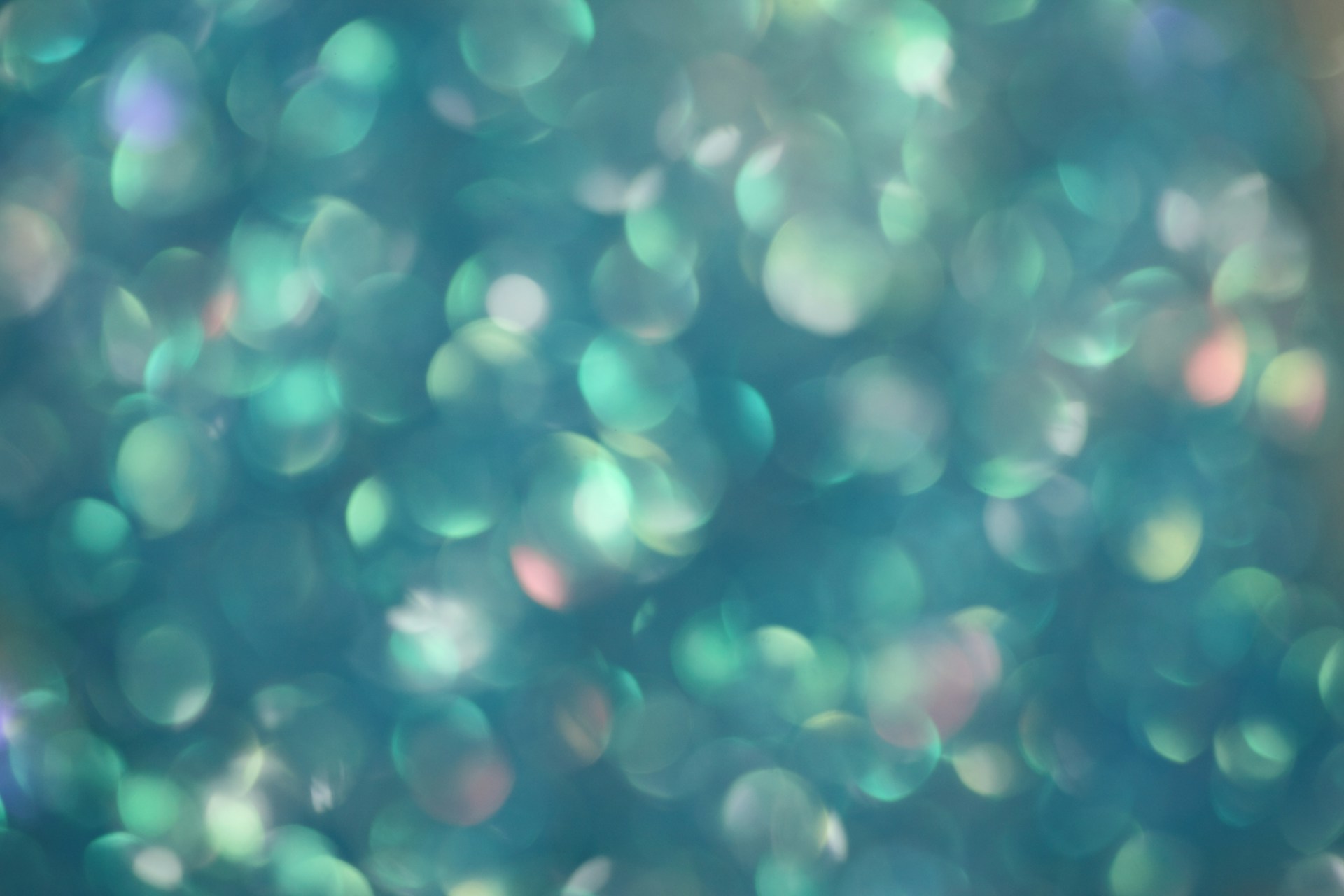 chromotherapy blue bokeh effect chromotherapy blue bokeh effect