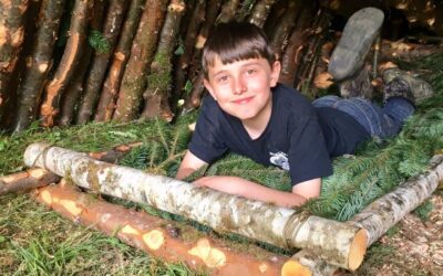 Adventure Awaits: Mastering Outdoor Skills with Your Kids & Family