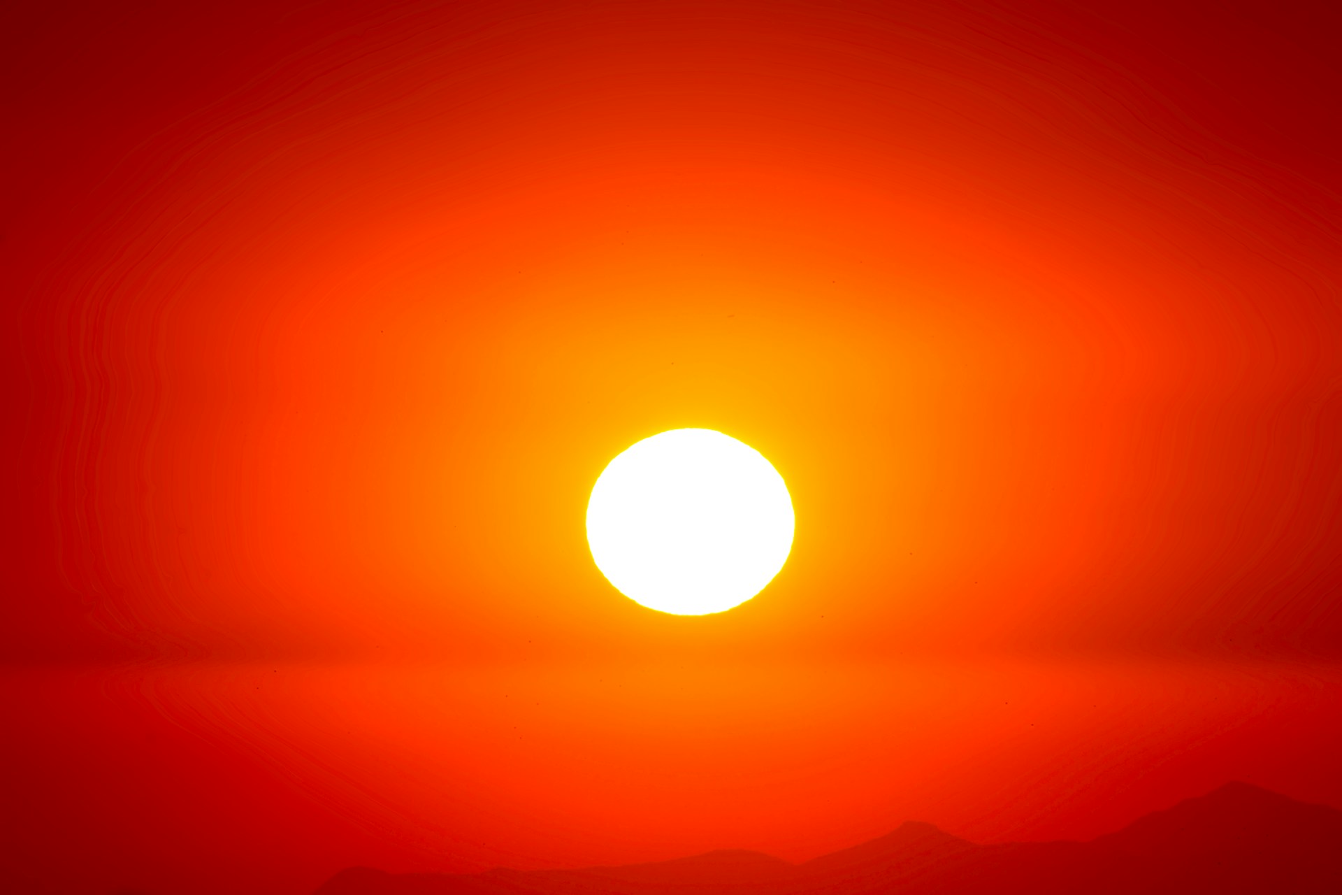 hot summer sun hot summer sun