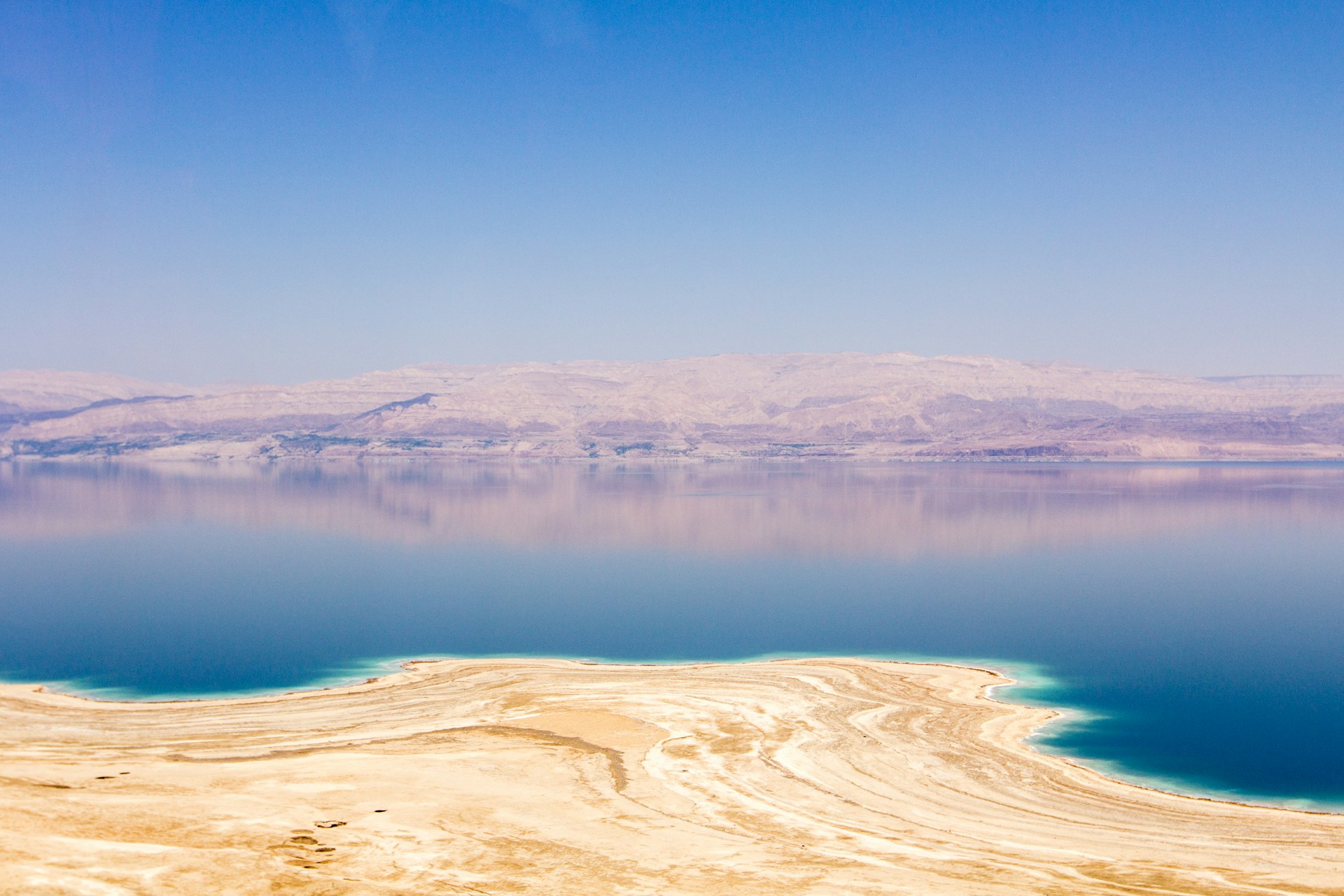 the dead sea the dead sea