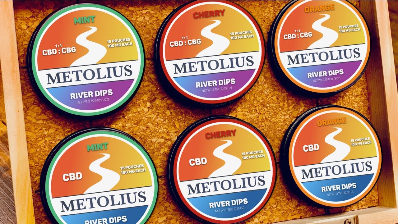 Metolius Hemp Company river dips Metolius Hemp Company river dips