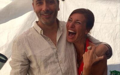 The Surprising Secret to a Long & Healthy Life: Friendship