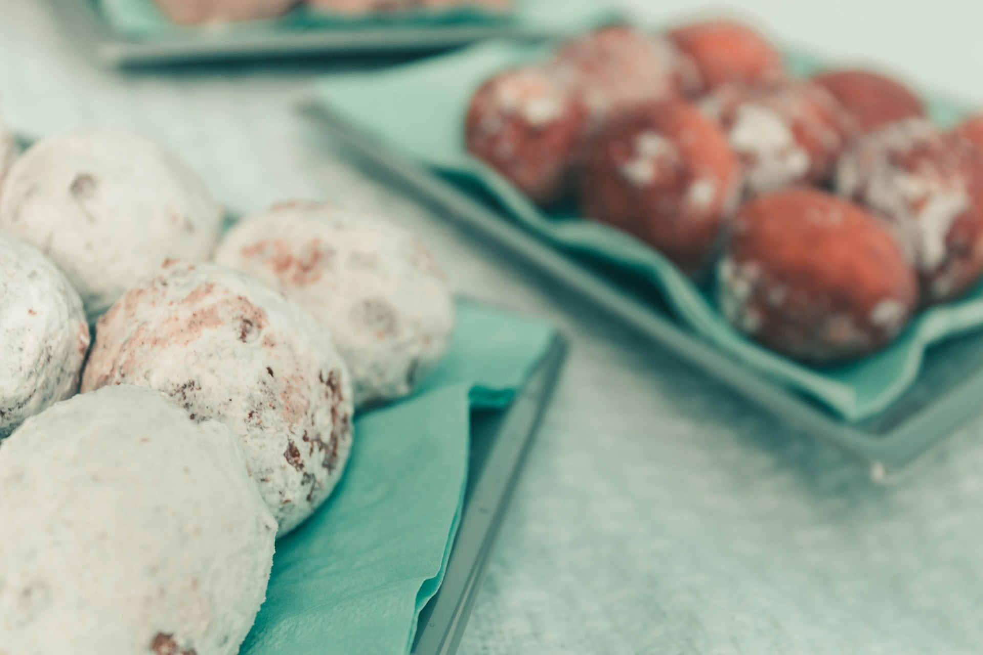 sweet treats sweet treats