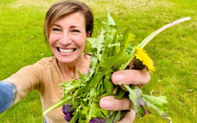 Cleanse & Renew: Top Herbs & Foods For a Rejuvenating Spring Detox