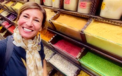The Hidden Dangers of Sugar: How It Accelerates Aging Inside and Out