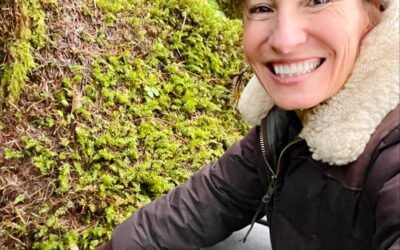 Rooted in Nature: Why Gardens, Parks, & Forests Are Essential For Well-Being