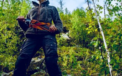 Wilderness Survival Series (Pt.II): Water