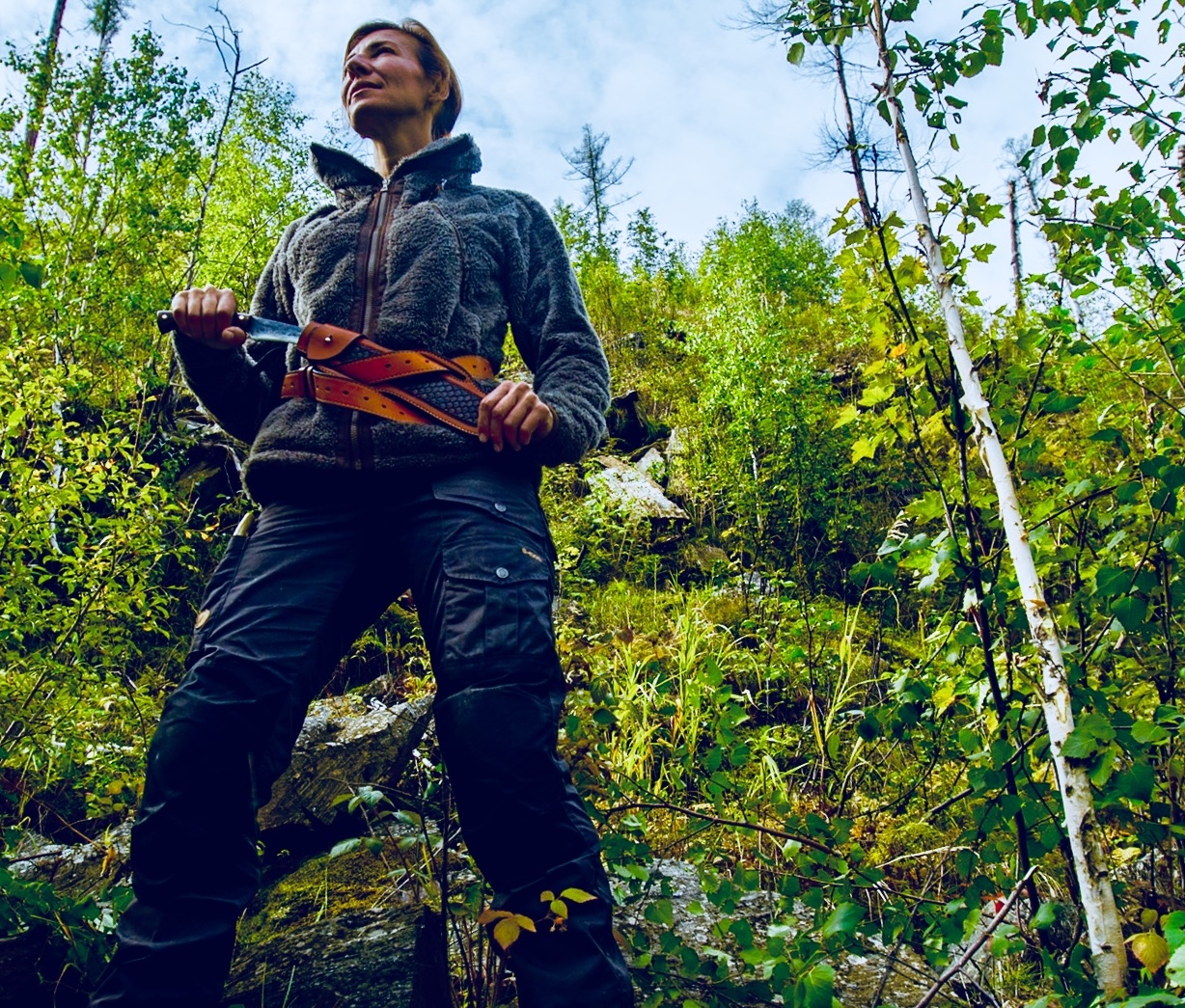 Wilderness Survival Series (Pt.II): Water