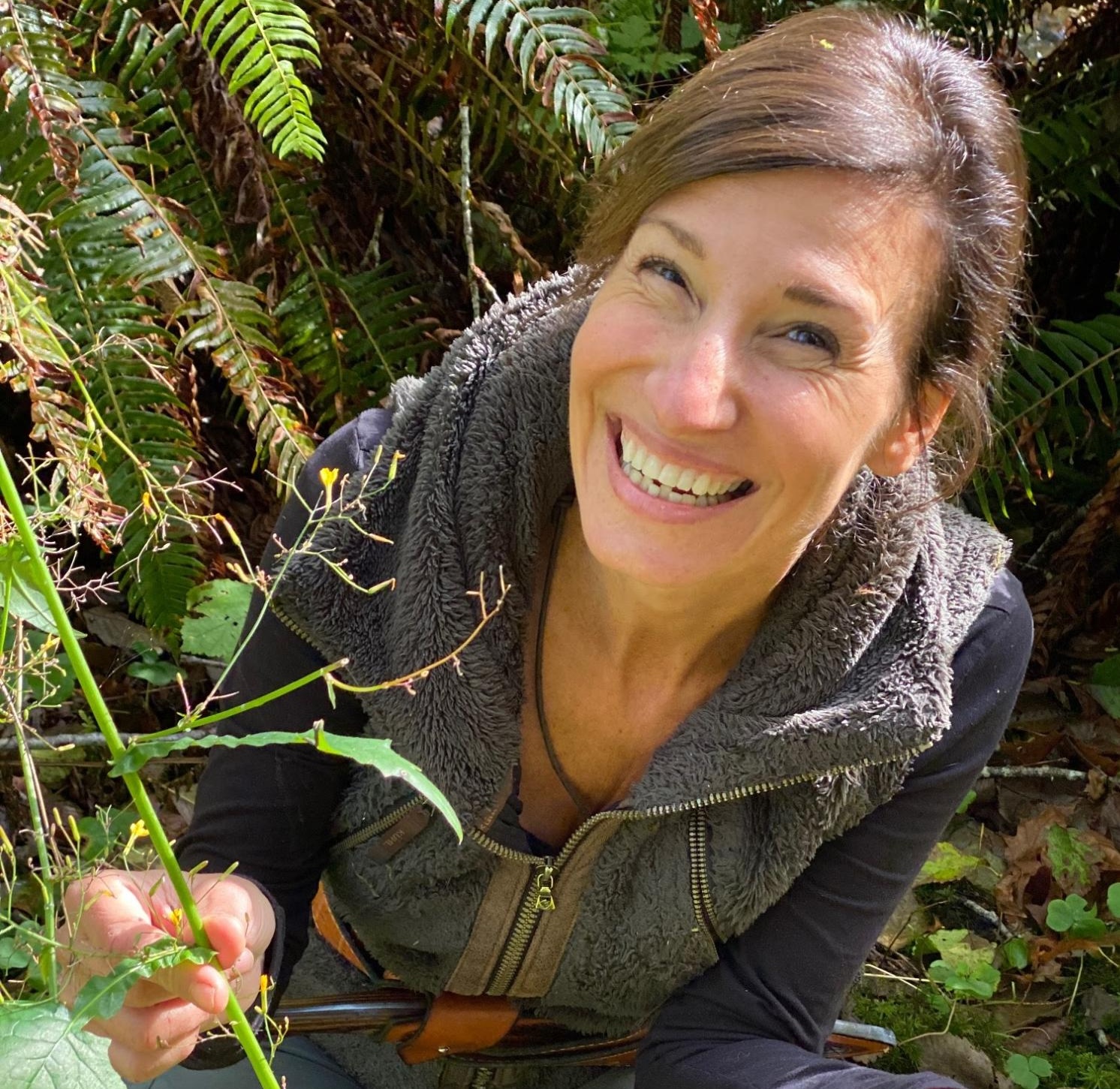 Wilderness Survival Series (Pt. III): Food