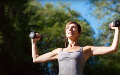 Here’s How Strength Training Supports Brain Health and Fights Dementia