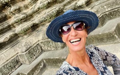 Chronic Inflammatory Syndrome (CIRS), Mold Exposure, & You